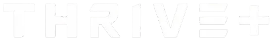 Thrive Plus Logo